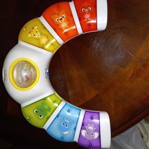 Glow & Discover Light Bar